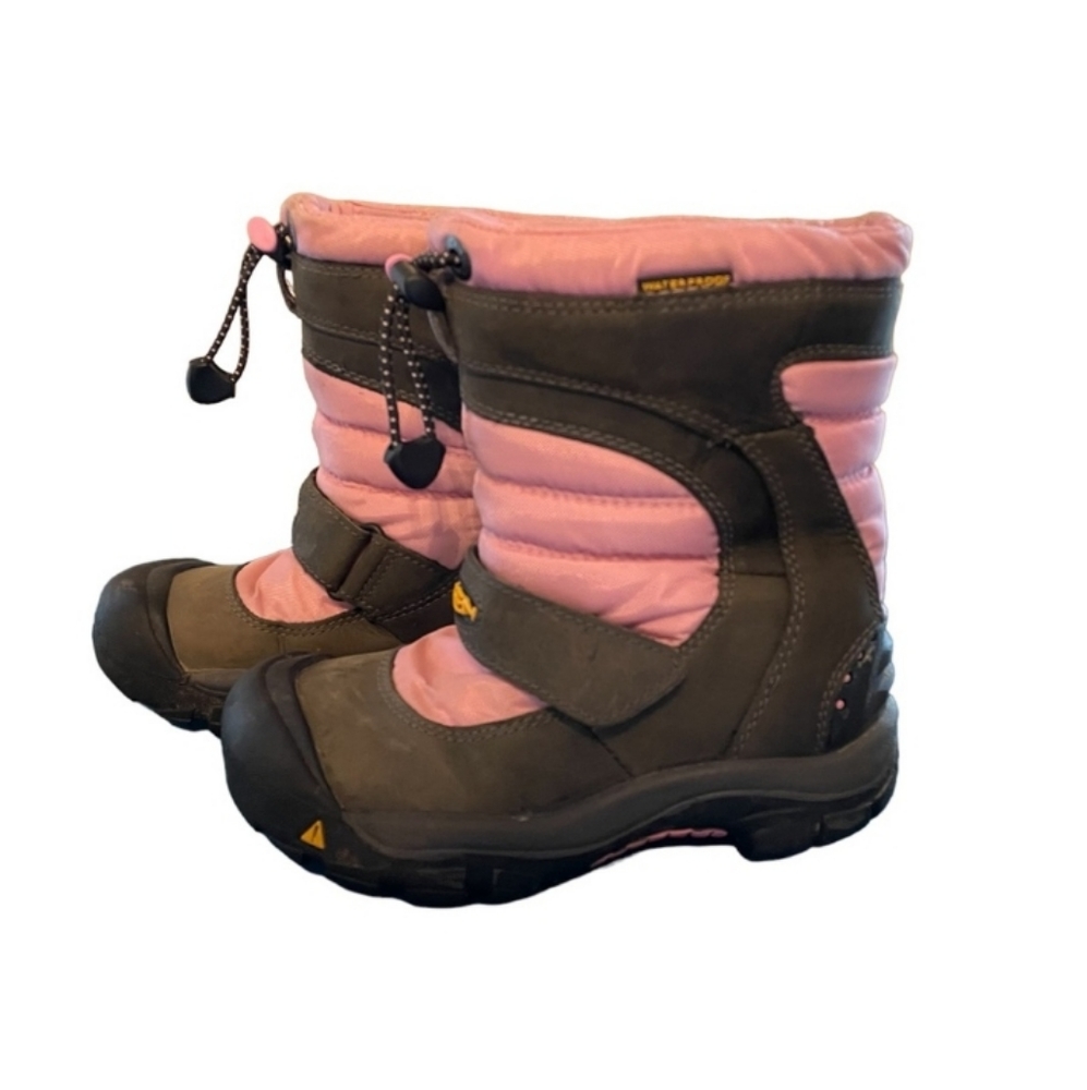Keen Breckenridge Winter Boots Sz 8